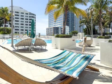950 Brickell Bay Drive Miami FL 33131