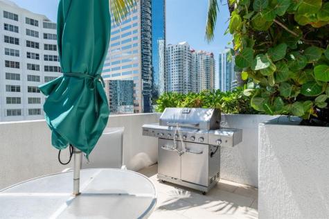 950 Brickell Bay Drive Miami FL 33131