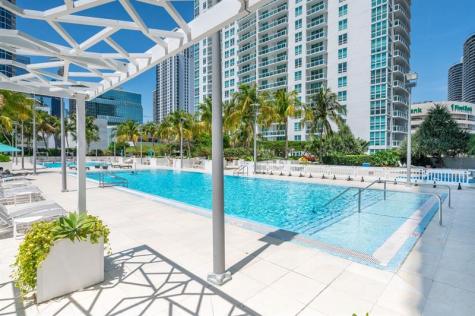 950 Brickell Bay Drive Miami FL 33131