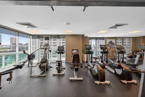 950 Brickell Bay Drive Miami FL 33131