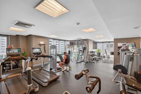 950 Brickell Bay Drive Miami FL 33131