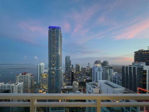 950 Brickell Bay Drive Miami FL 33131
