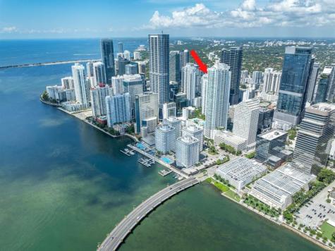 950 Brickell Bay Drive Miami FL 33131