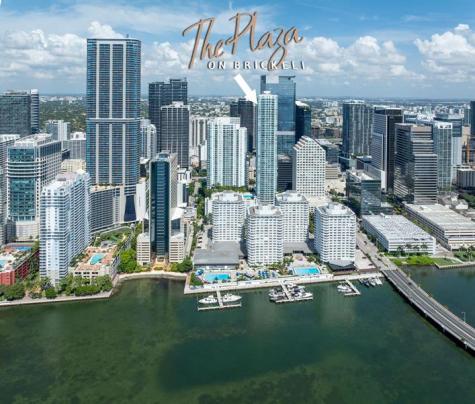 950 Brickell Bay Drive Miami FL 33131