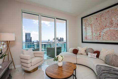 950 Brickell Bay Drive Miami FL 33131