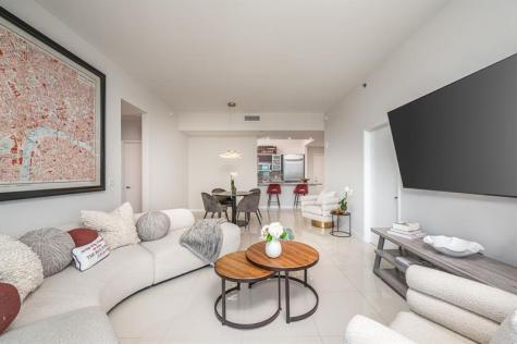 950 Brickell Bay Drive Miami FL 33131