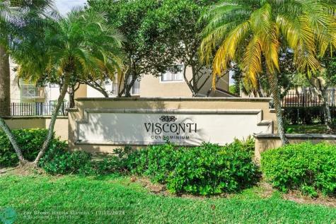 9244 W Atlantic Boulevard Coral Springs FL 33071