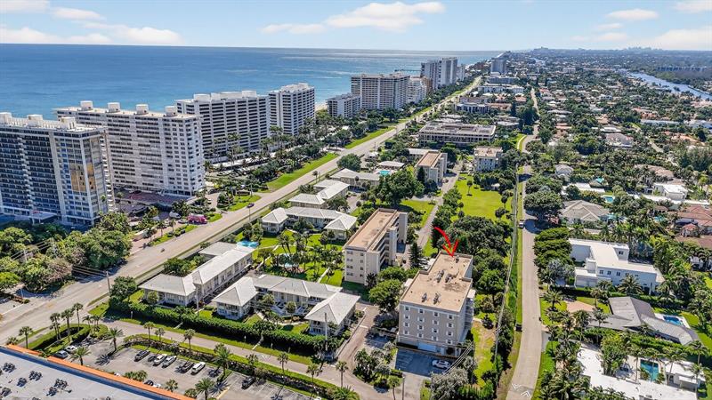 950 De Soto Road Boca Raton FL 33432