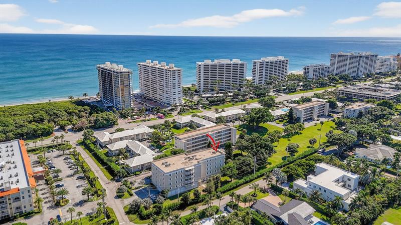 950 De Soto Road Boca Raton FL 33432