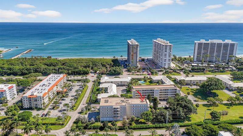 950 De Soto Road Boca Raton FL 33432