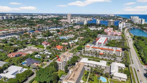 950 De Soto Road Boca Raton FL 33432