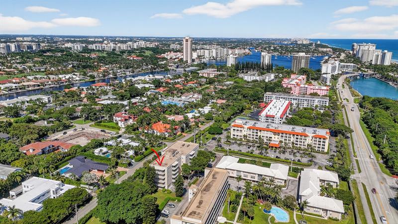 950 De Soto Road Boca Raton FL 33432