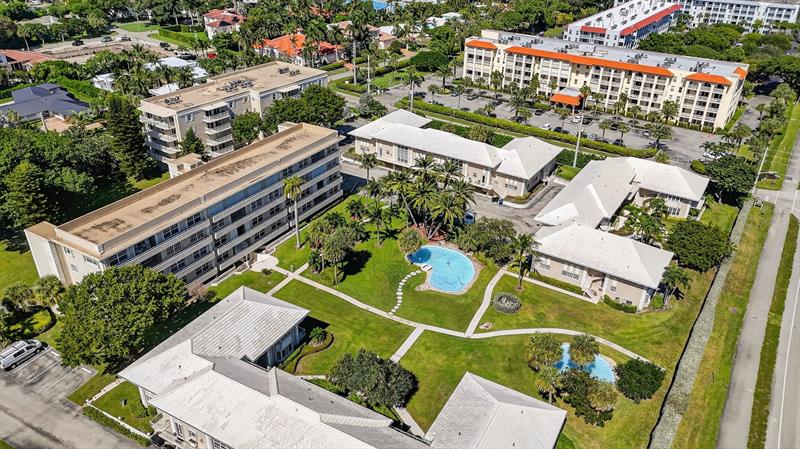 950 De Soto Road Boca Raton FL 33432