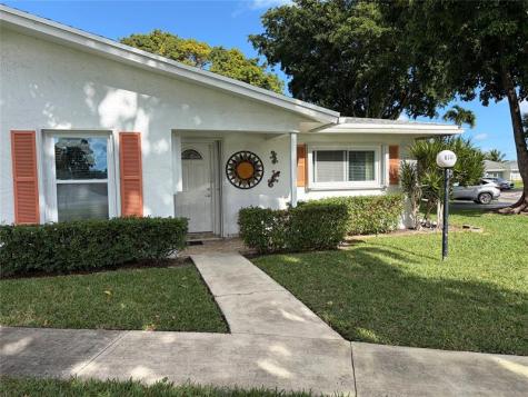 8701 NW 11th Street Plantation FL 33322