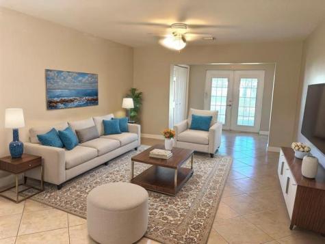 8701 NW 11th Street Plantation FL 33322