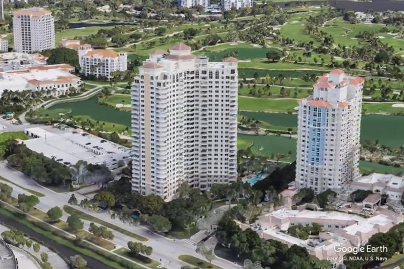 19501 W Country Club Drive Aventura FL 33180