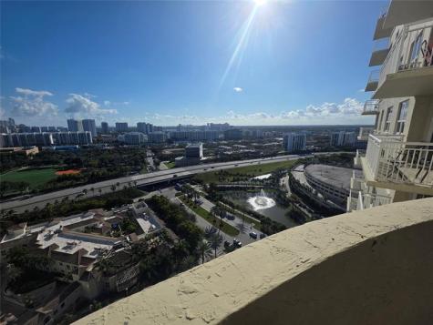 19501 W Country Club Drive Aventura FL 33180