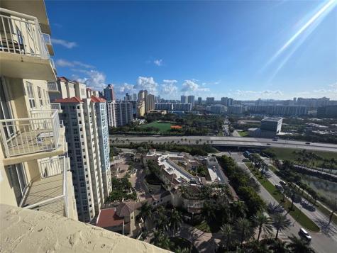 19501 W Country Club Drive Aventura FL 33180