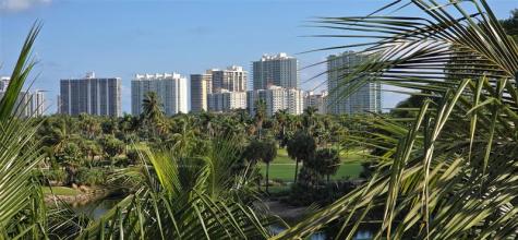 19501 W Country Club Drive Aventura FL 33180