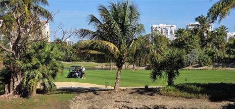 19501 W Country Club Drive Aventura FL 33180