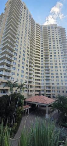 19501 W Country Club Drive Aventura FL 33180