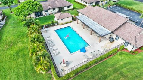 4724 Greentree Circle Boynton Beach FL 33436