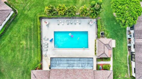 4724 Greentree Circle Boynton Beach FL 33436