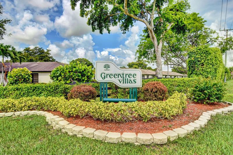 4724 Greentree Circle Boynton Beach FL 33436