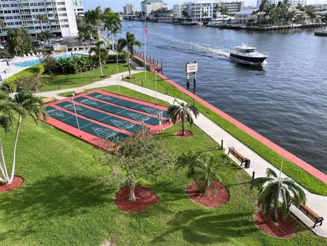 3200 NE 36th Street Fort Lauderdale FL 33308
