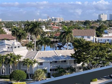 3200 NE 36th Street Fort Lauderdale FL 33308