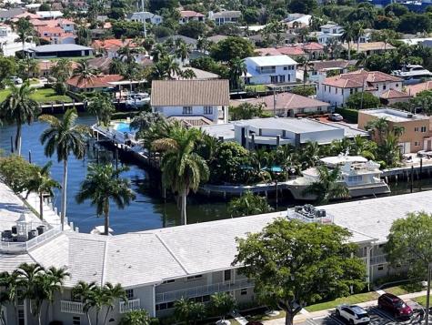 3200 NE 36th Street Fort Lauderdale FL 33308