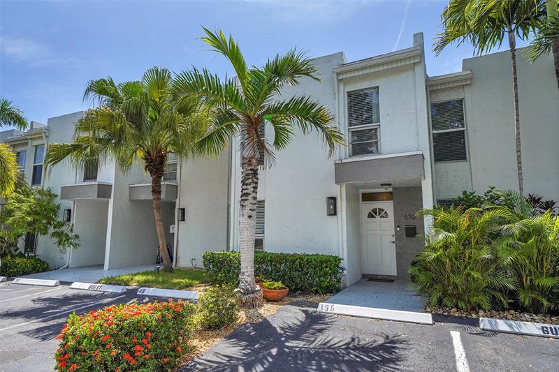 670 Kensington Place Wilton Manors FL 33305