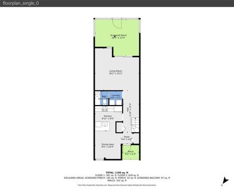 670 Kensington Place Wilton Manors FL 33305