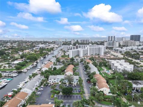 2623 NE 15th Street Pompano Beach FL 33062