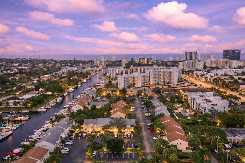 2623 NE 15th Street Pompano Beach FL 33062