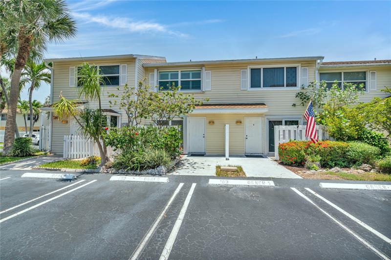 2623 NE 15th Street Pompano Beach FL 33062