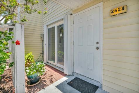 2623 NE 15th Street Pompano Beach FL 33062