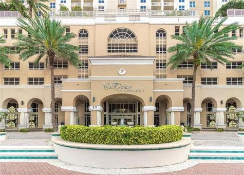 511 SE 5th Avenue Fort Lauderdale FL 33301