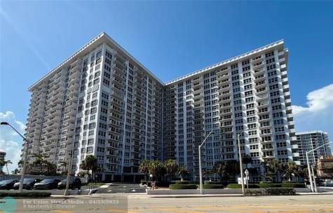 405 N Ocean Boulevard Pompano Beach FL 33062