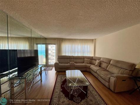 405 N Ocean Boulevard Pompano Beach FL 33062
