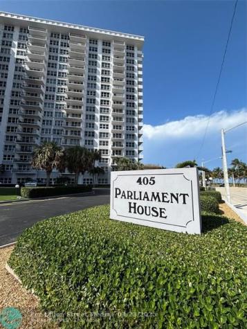 405 N Ocean Boulevard Pompano Beach FL 33062