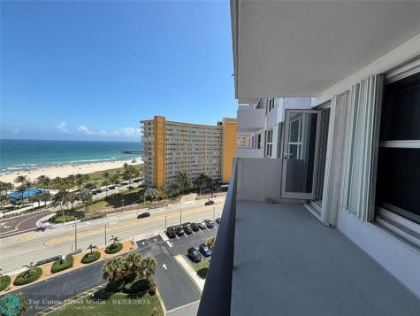 405 N Ocean Boulevard Pompano Beach FL 33062