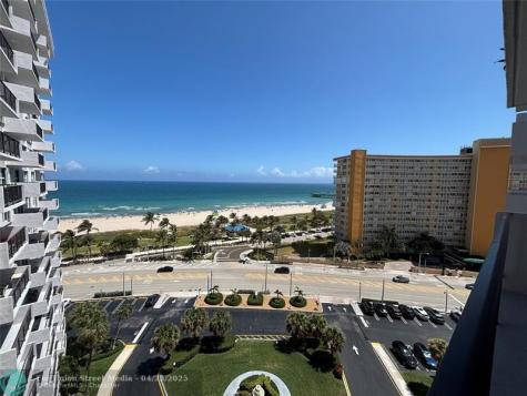405 N Ocean Boulevard Pompano Beach FL 33062