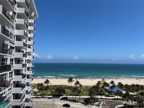 405 N Ocean Boulevard Pompano Beach FL 33062