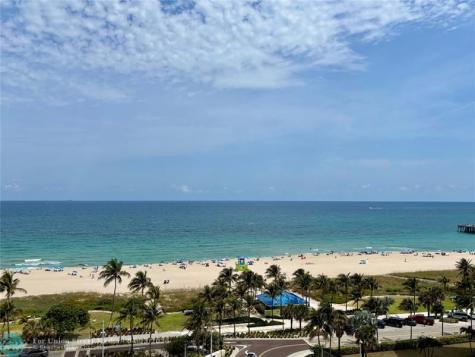 405 N Ocean Boulevard Pompano Beach FL 33062