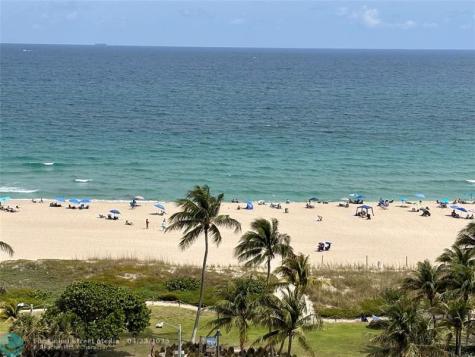 405 N Ocean Boulevard Pompano Beach FL 33062