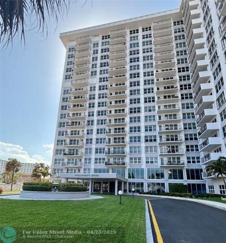 405 N Ocean Boulevard Pompano Beach FL 33062
