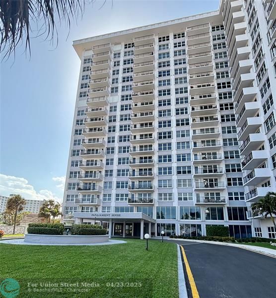 405 N Ocean Boulevard Pompano Beach FL 33062