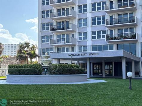 405 N Ocean Boulevard Pompano Beach FL 33062