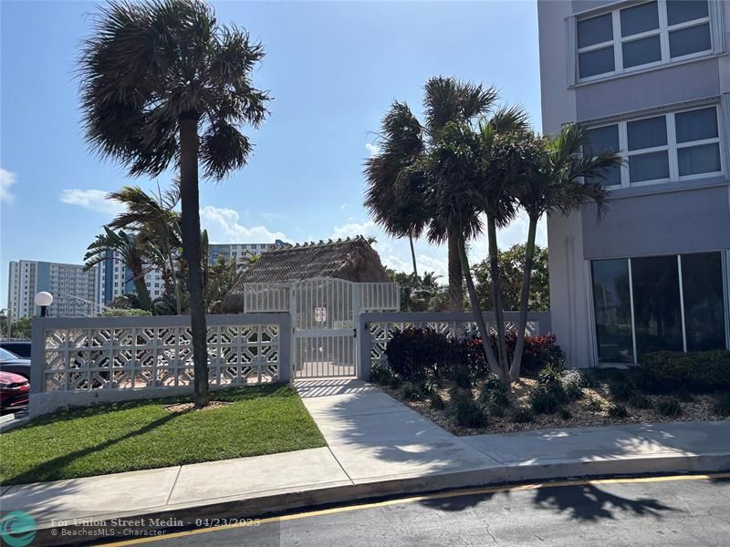 405 N Ocean Boulevard Pompano Beach FL 33062